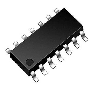 HCD40106