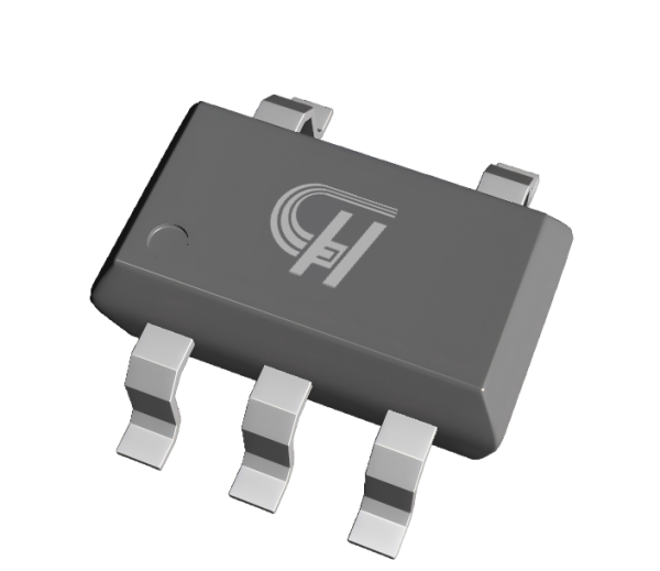 HCR74LVC1G125