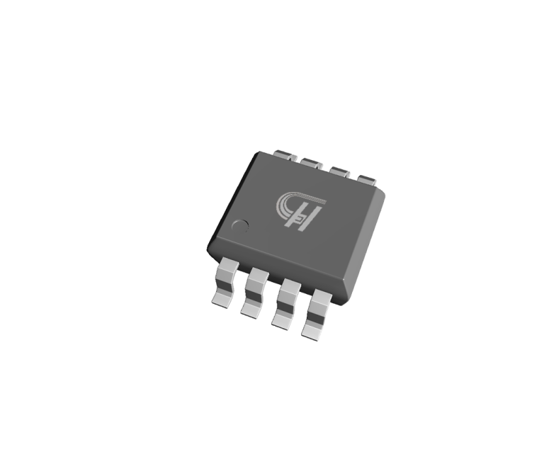 SOIC-8
