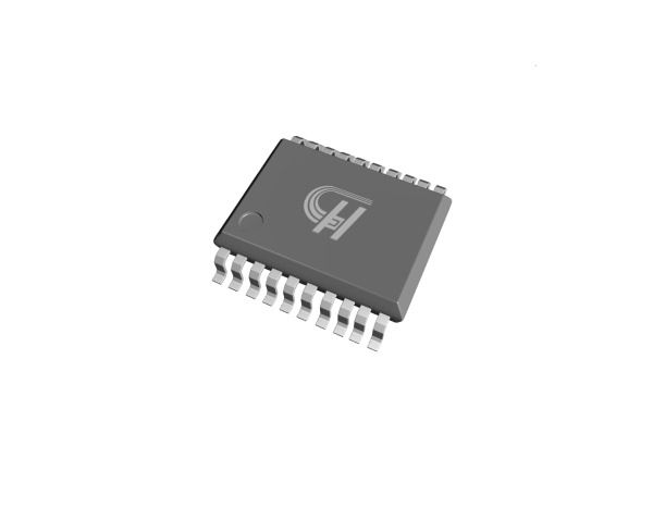 HCR74LVC541 - 图片 2